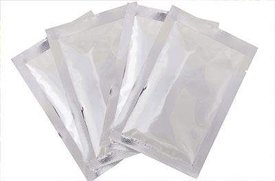 7mm Mylar Retort Pouch